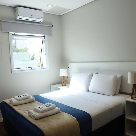 Goodstay Sao Paulo Ibirapuera Zewnętrze zdjęcie