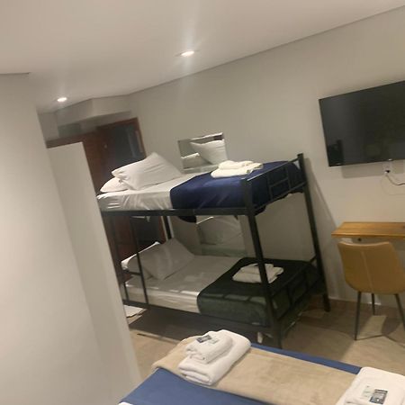 Goodstay Sao Paulo Ibirapuera Zewnętrze zdjęcie