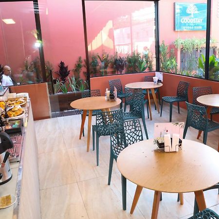 Goodstay Sao Paulo Ibirapuera Zewnętrze zdjęcie