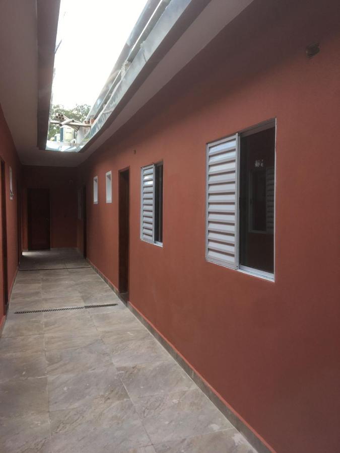Goodstay Sao Paulo Ibirapuera Zewnętrze zdjęcie