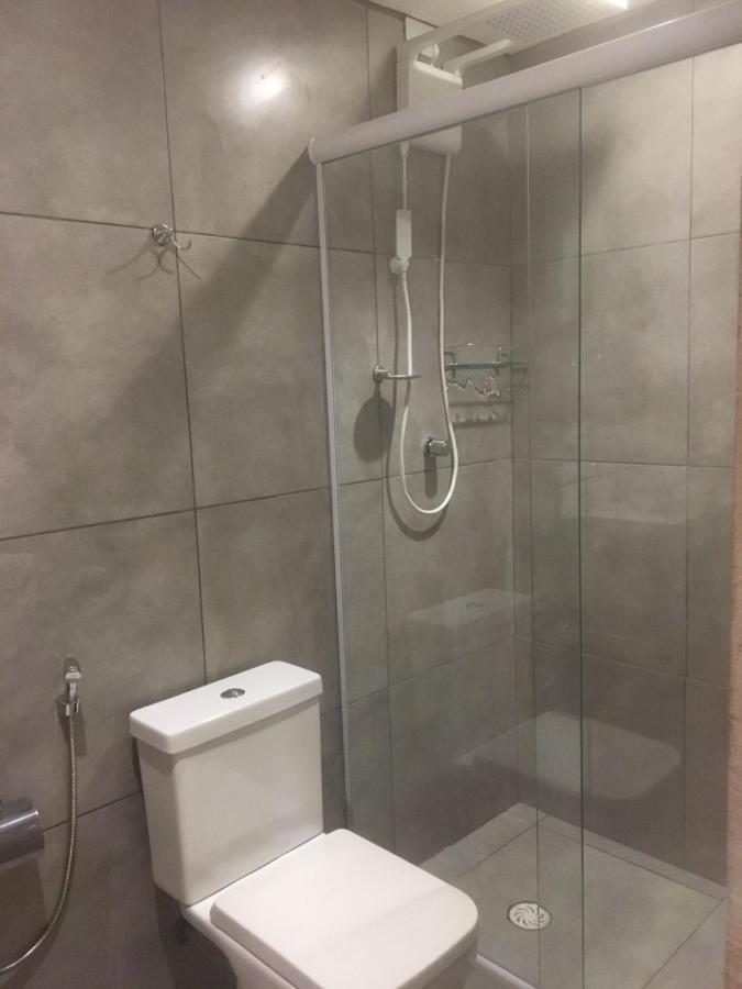 Goodstay Sao Paulo Ibirapuera Zewnętrze zdjęcie