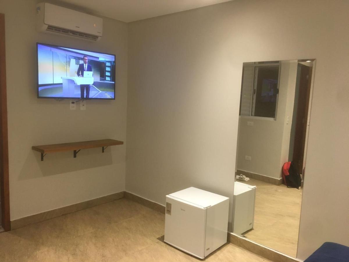 Goodstay Sao Paulo Ibirapuera Zewnętrze zdjęcie