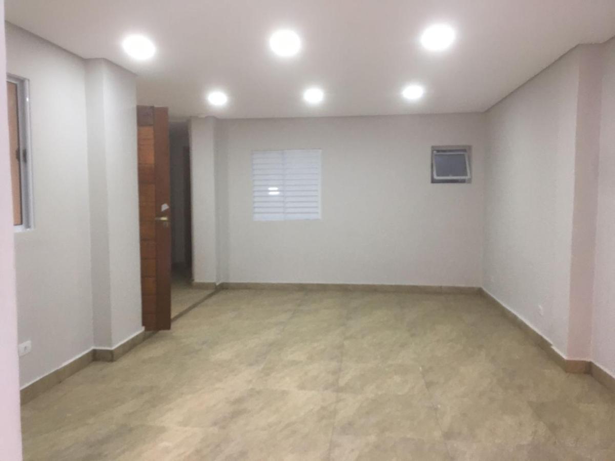 Goodstay Sao Paulo Ibirapuera Zewnętrze zdjęcie