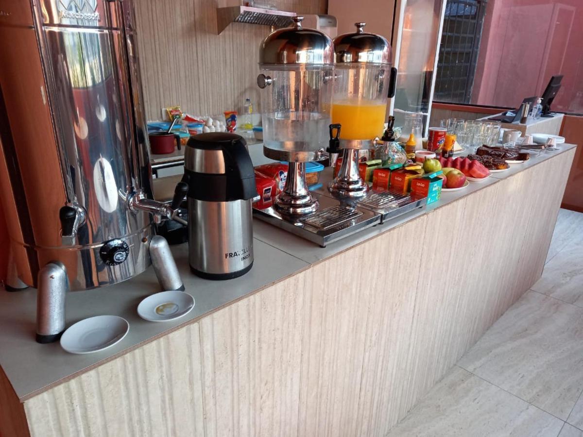 Goodstay Sao Paulo Ibirapuera Zewnętrze zdjęcie