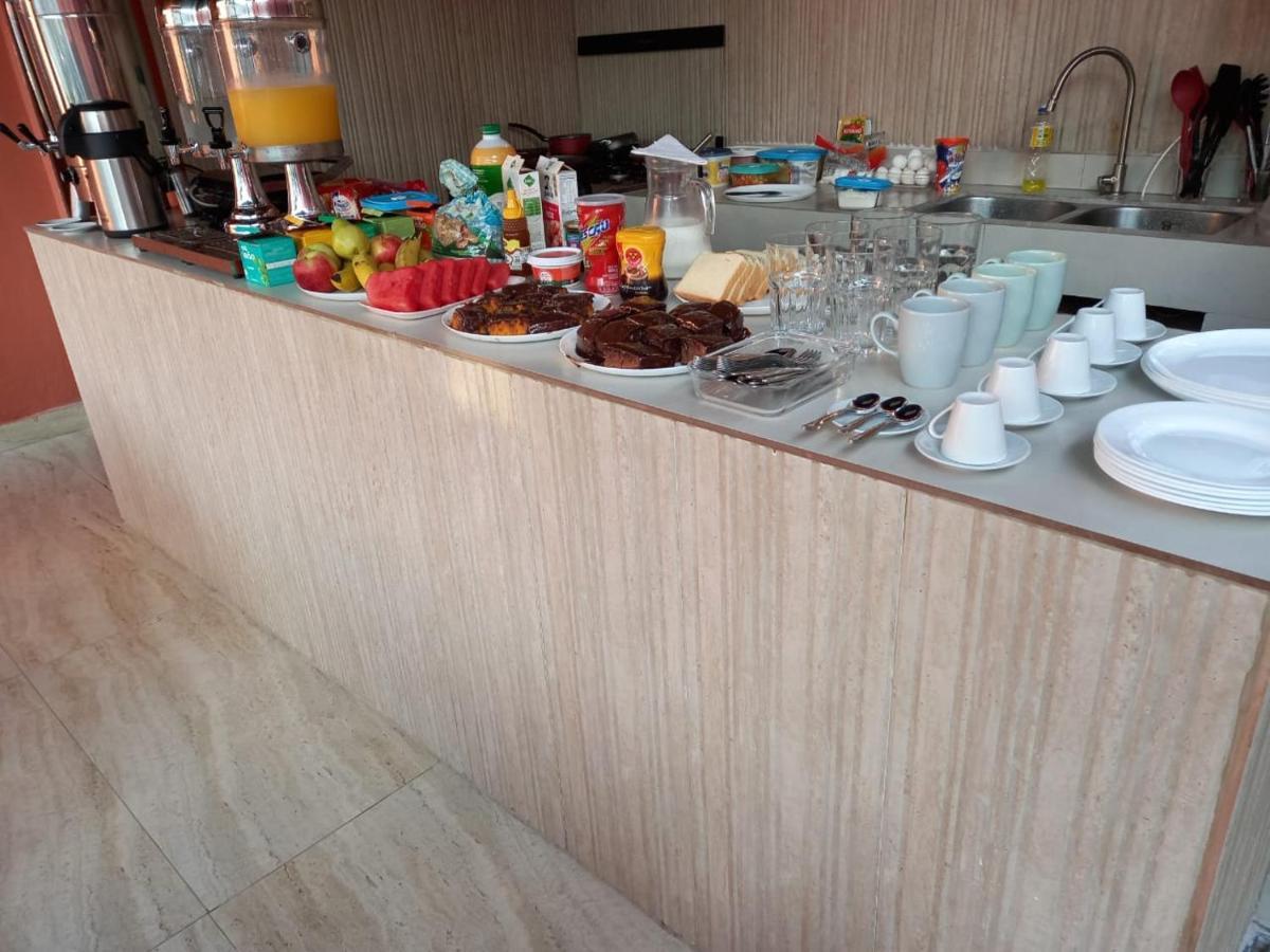 Goodstay Sao Paulo Ibirapuera Zewnętrze zdjęcie