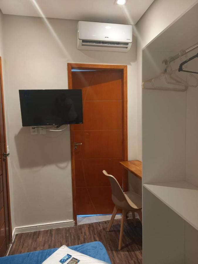 Goodstay Sao Paulo Ibirapuera Zewnętrze zdjęcie