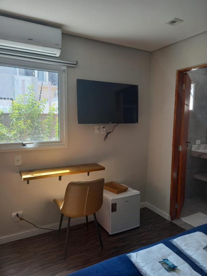 Goodstay Sao Paulo Ibirapuera Zewnętrze zdjęcie