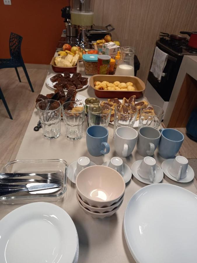 Goodstay Sao Paulo Ibirapuera Zewnętrze zdjęcie