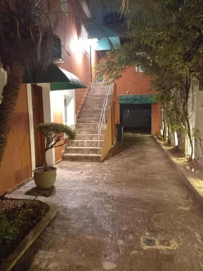 Goodstay Sao Paulo Ibirapuera Zewnętrze zdjęcie