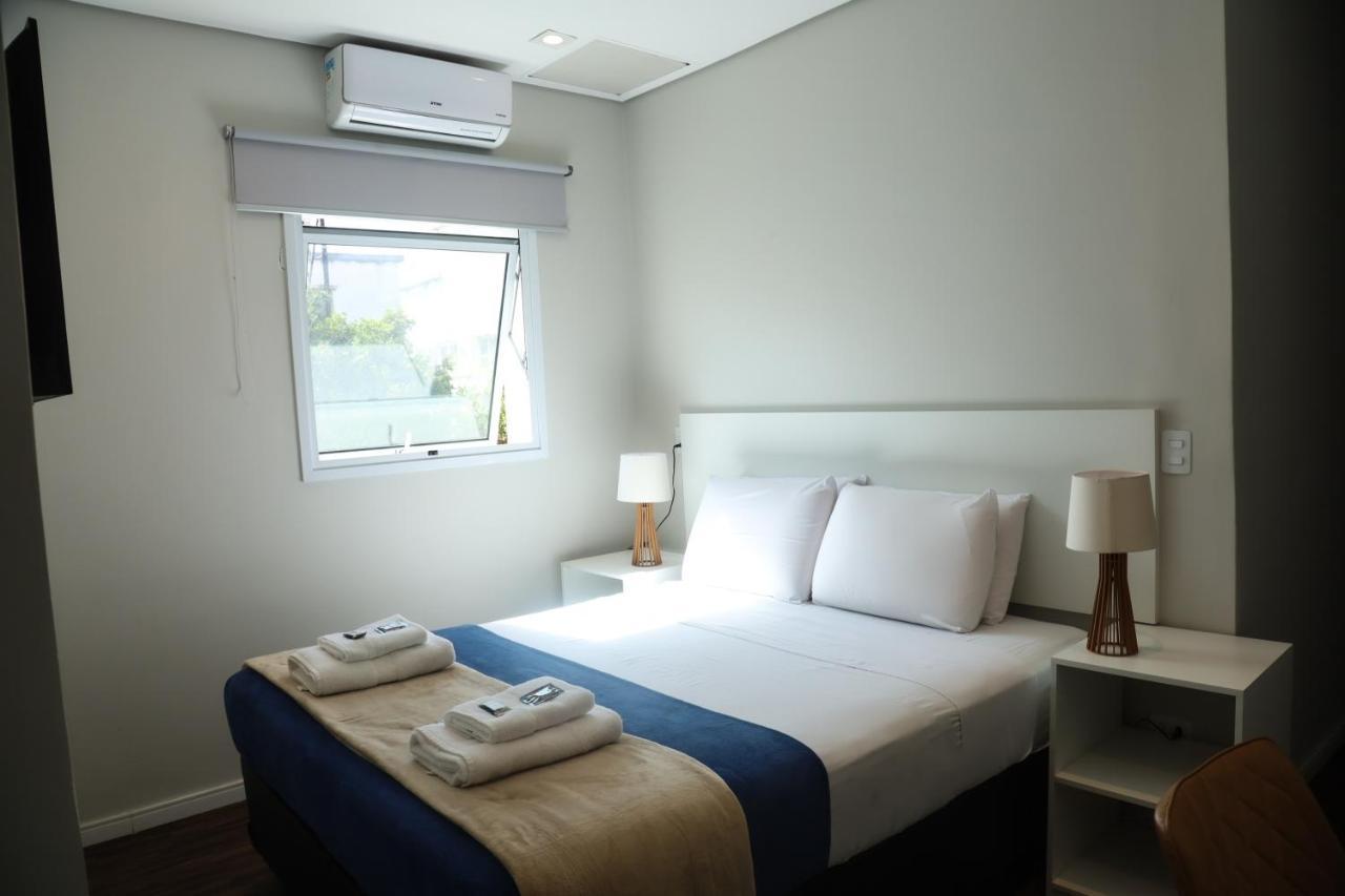 Goodstay Sao Paulo Ibirapuera Zewnętrze zdjęcie