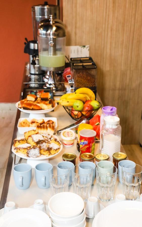 Goodstay Sao Paulo Ibirapuera Zewnętrze zdjęcie
