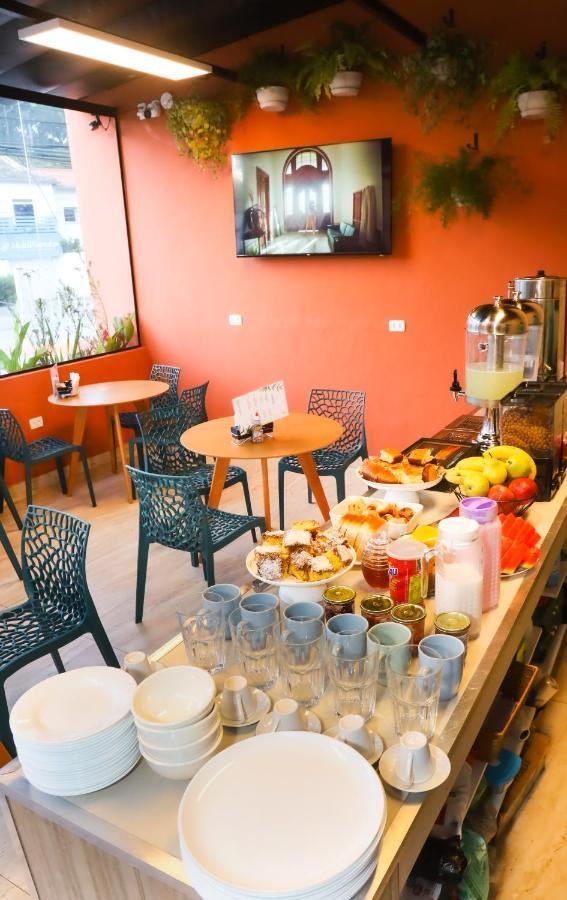 Goodstay Sao Paulo Ibirapuera Zewnętrze zdjęcie