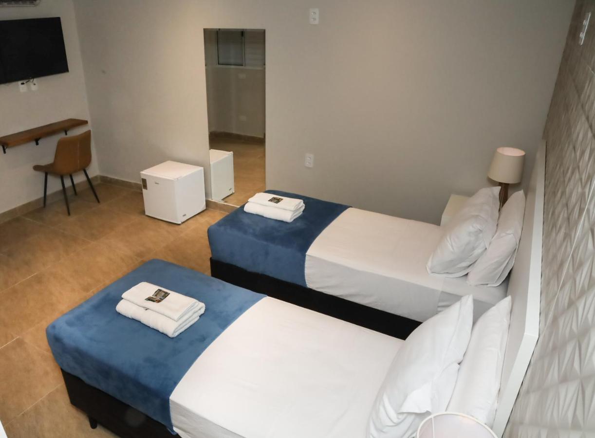 Goodstay Sao Paulo Ibirapuera Zewnętrze zdjęcie