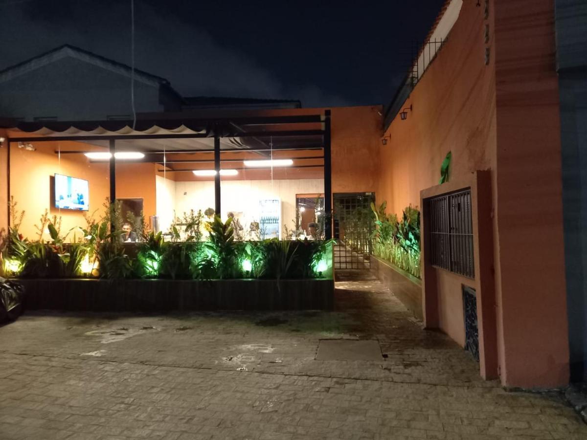 Goodstay Sao Paulo Ibirapuera Zewnętrze zdjęcie