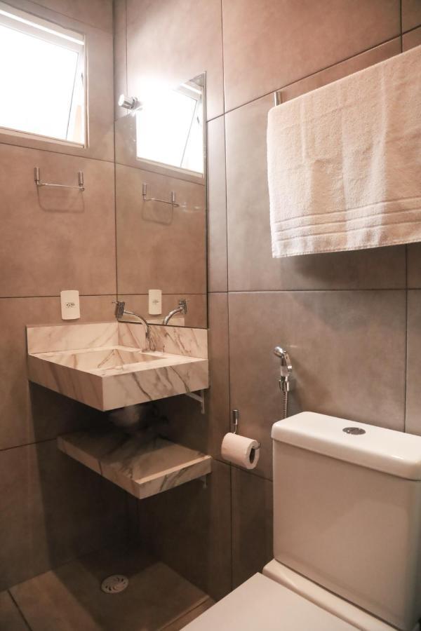Goodstay Sao Paulo Ibirapuera Zewnętrze zdjęcie