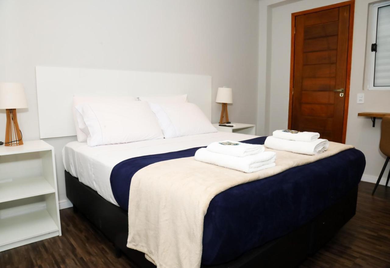 Goodstay Sao Paulo Ibirapuera Zewnętrze zdjęcie