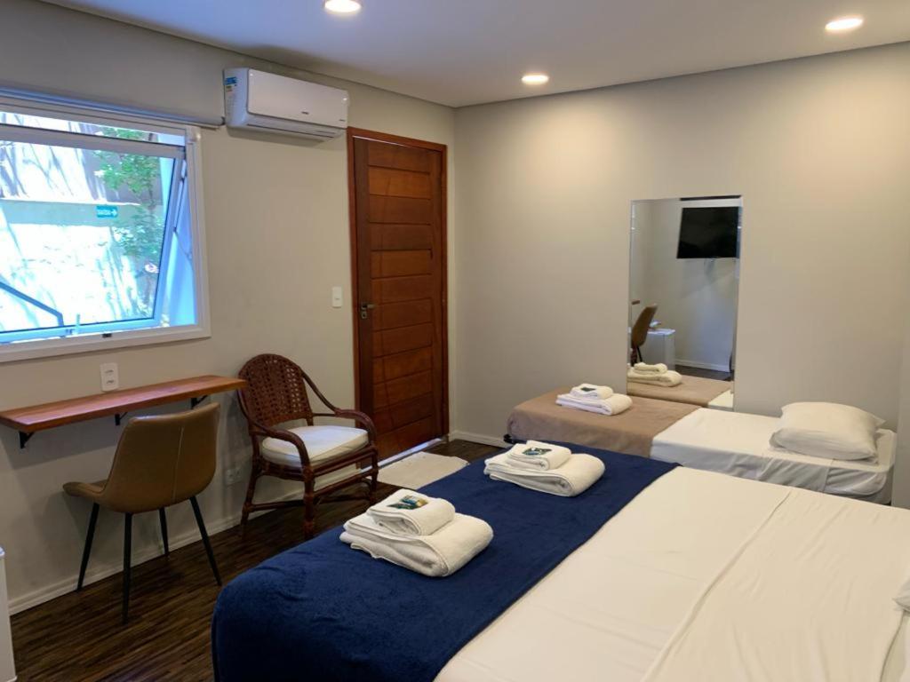 Goodstay Sao Paulo Ibirapuera Zewnętrze zdjęcie