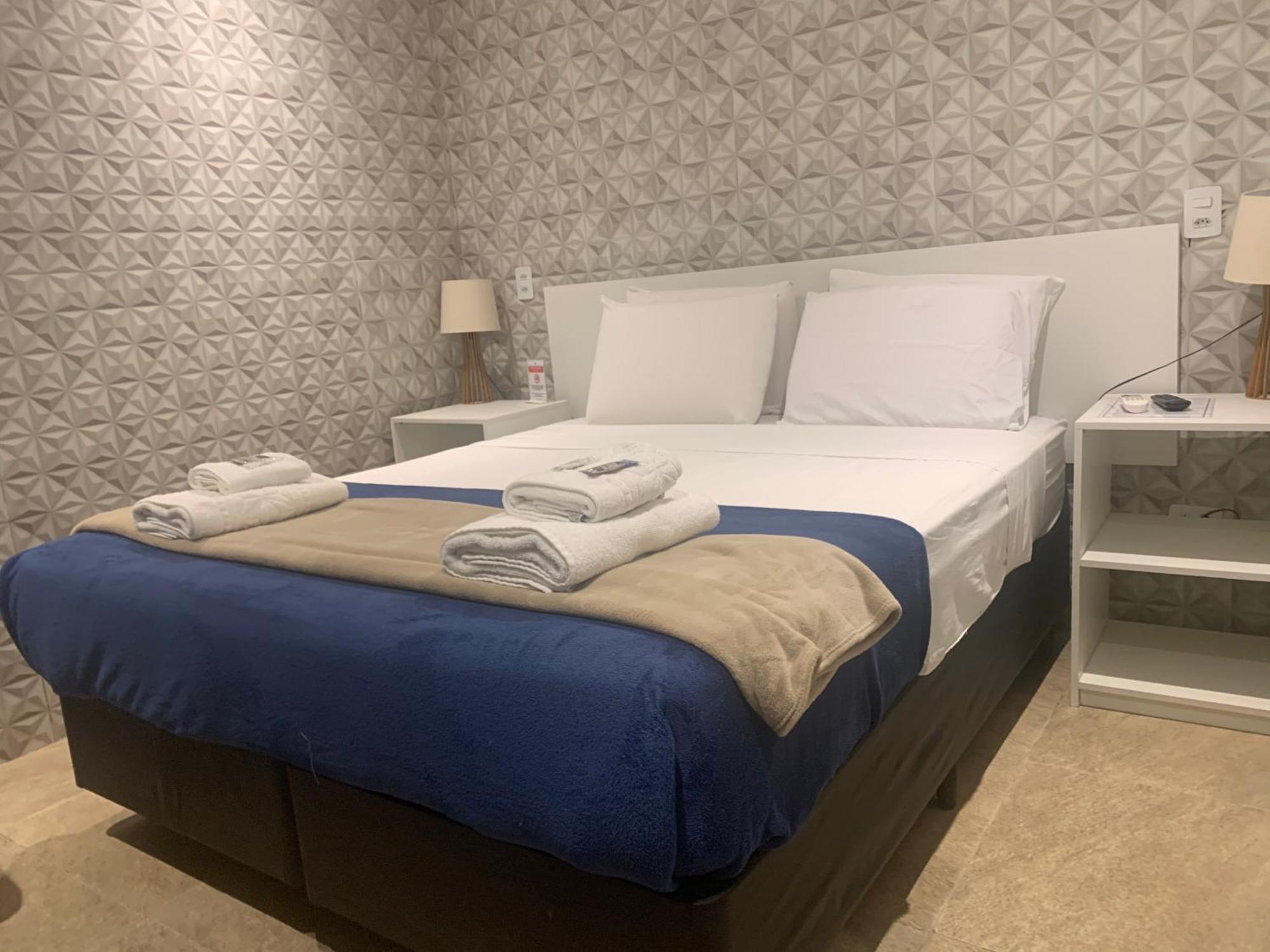 Goodstay Sao Paulo Ibirapuera Zewnętrze zdjęcie
