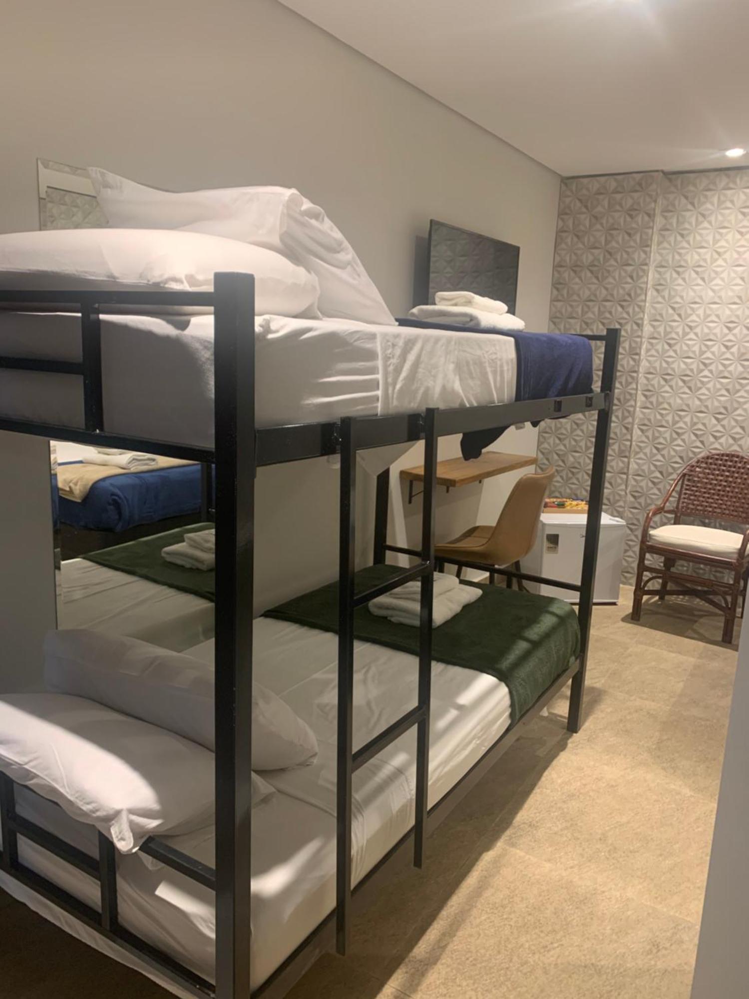 Goodstay Sao Paulo Ibirapuera Zewnętrze zdjęcie