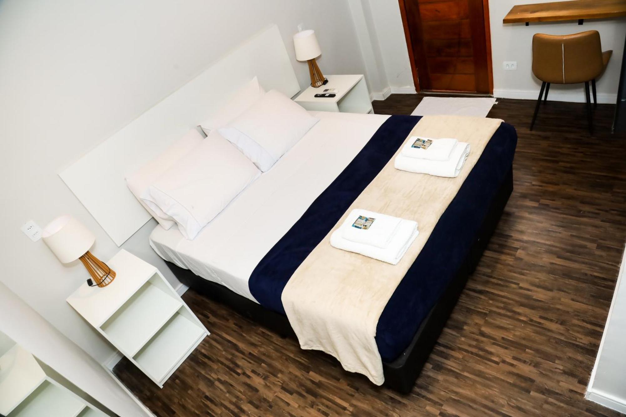 Goodstay Sao Paulo Ibirapuera Zewnętrze zdjęcie