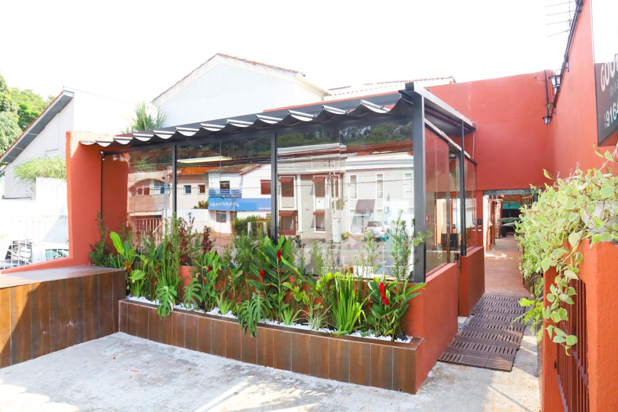 Goodstay Sao Paulo Ibirapuera Zewnętrze zdjęcie