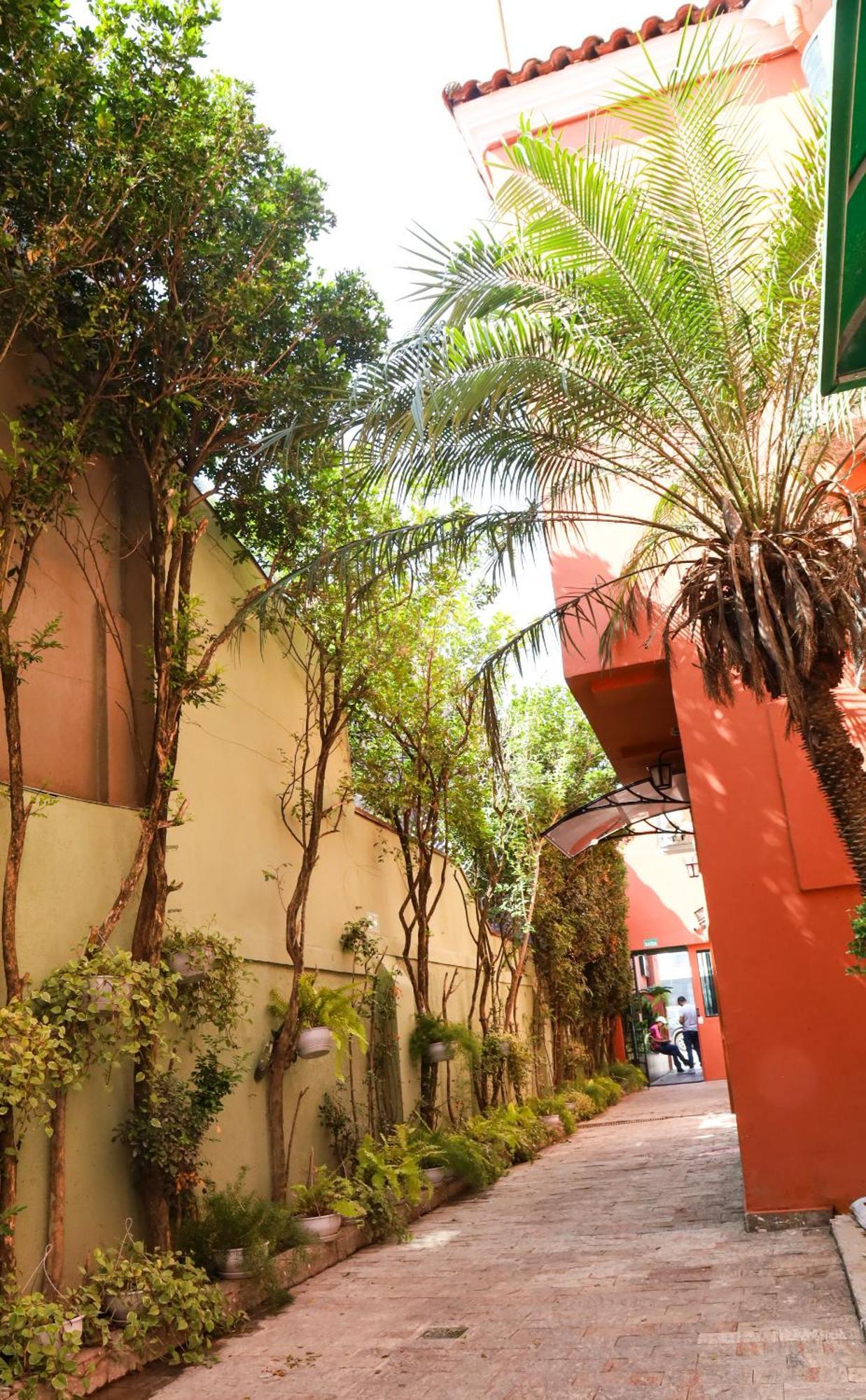 Goodstay Sao Paulo Ibirapuera Zewnętrze zdjęcie