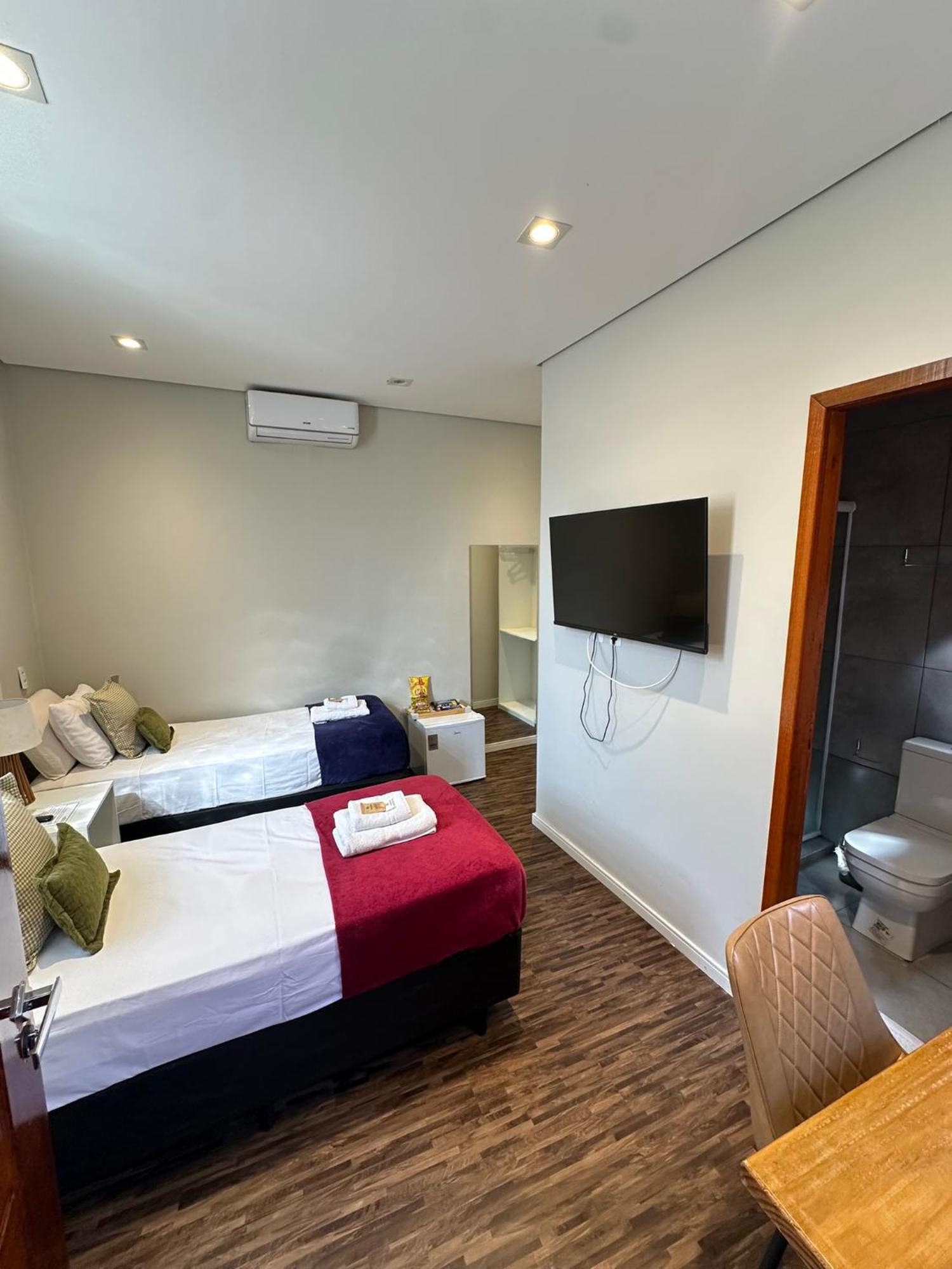 Goodstay Sao Paulo Ibirapuera Zewnętrze zdjęcie