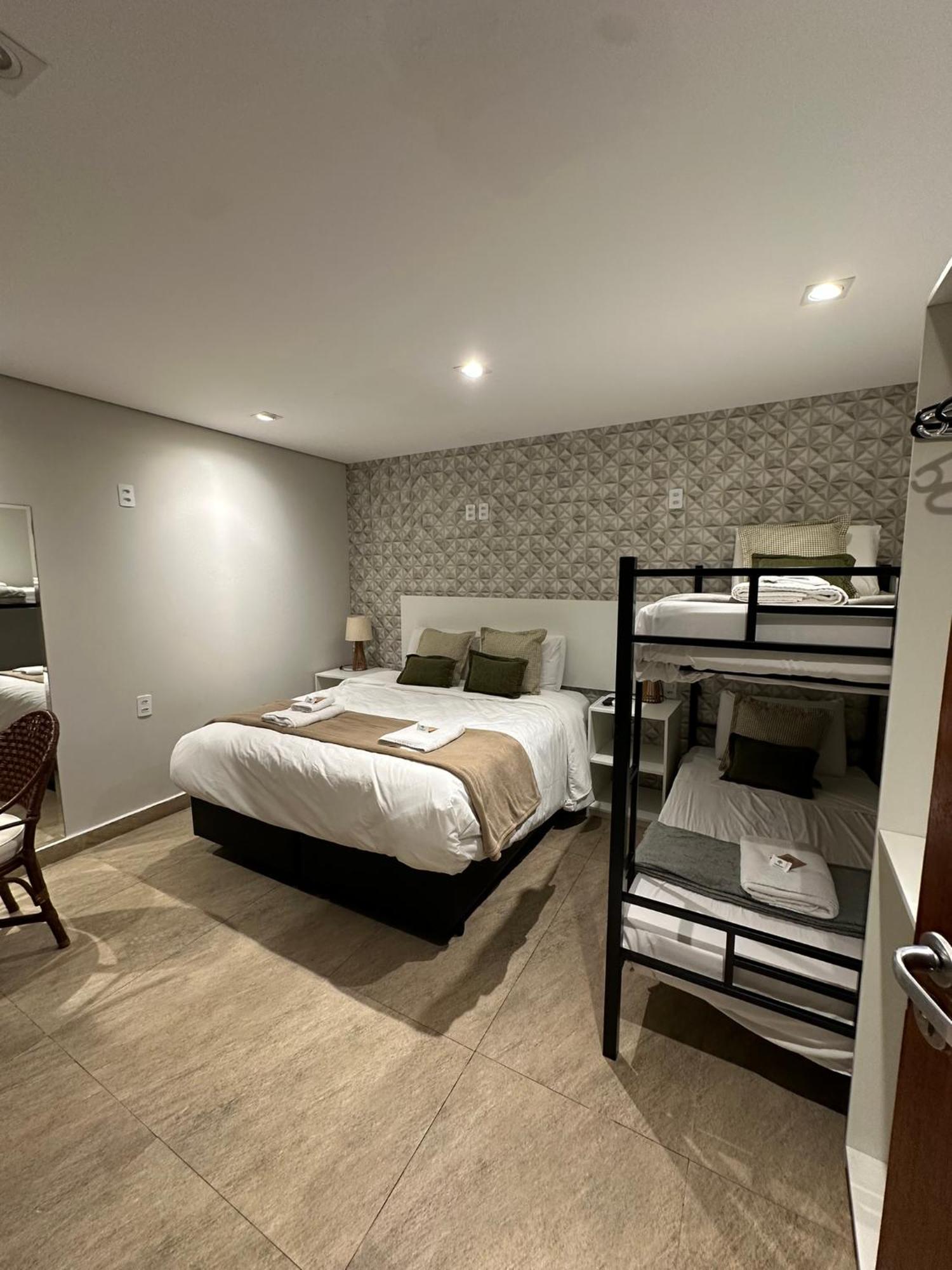 Goodstay Sao Paulo Ibirapuera Zewnętrze zdjęcie