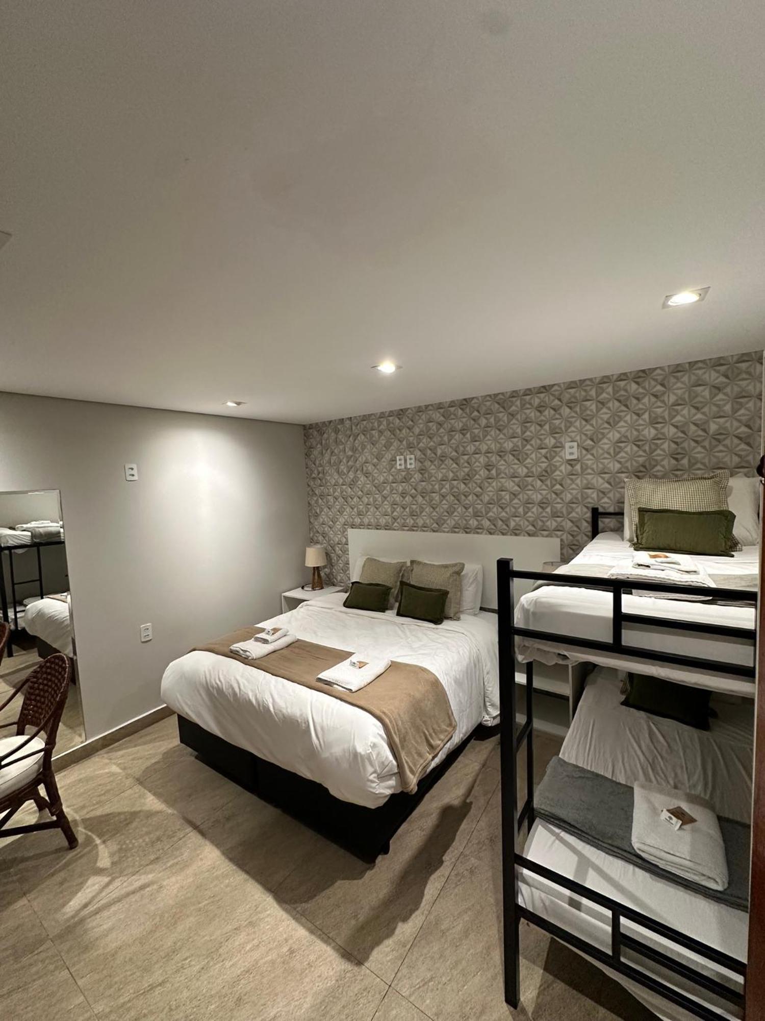 Goodstay Sao Paulo Ibirapuera Zewnętrze zdjęcie