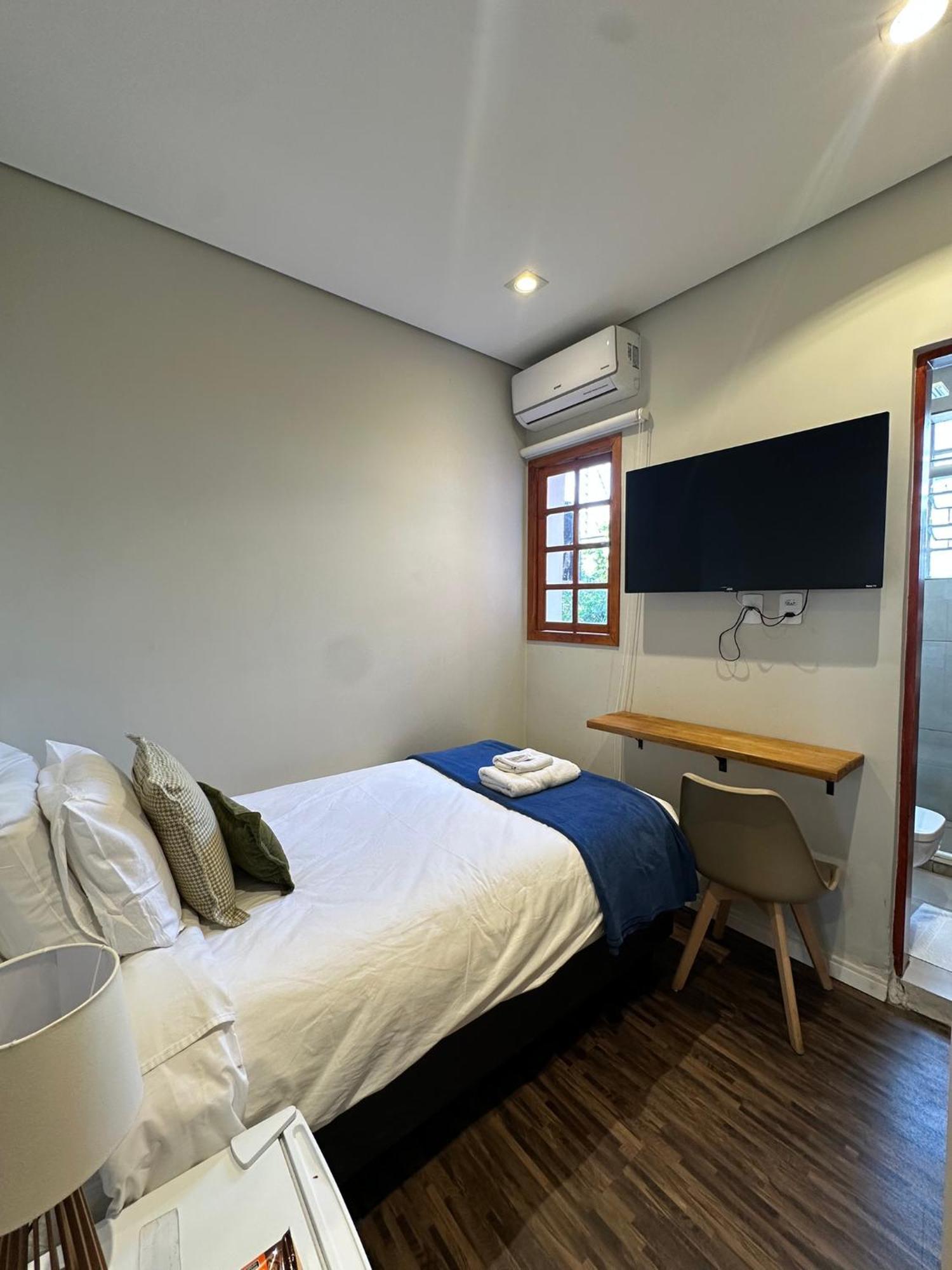 Goodstay Sao Paulo Ibirapuera Zewnętrze zdjęcie