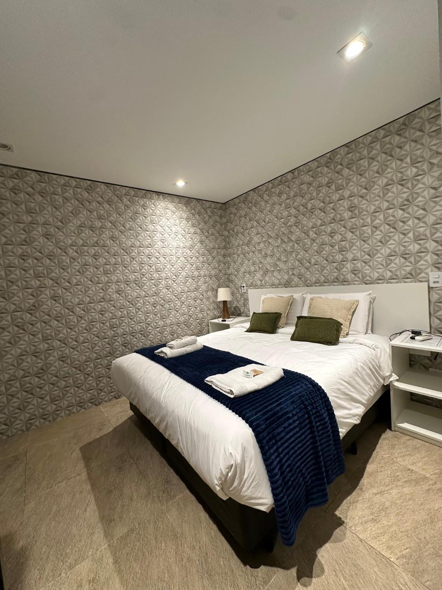 Goodstay Sao Paulo Ibirapuera Zewnętrze zdjęcie